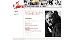 Desktop Screenshot of jeanmiotte.com